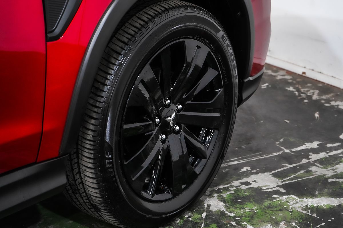2025 Mitsubishi ASX MR XD