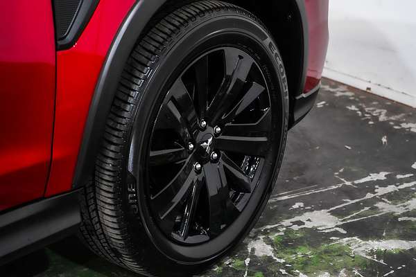 2025 Mitsubishi ASX MR XD