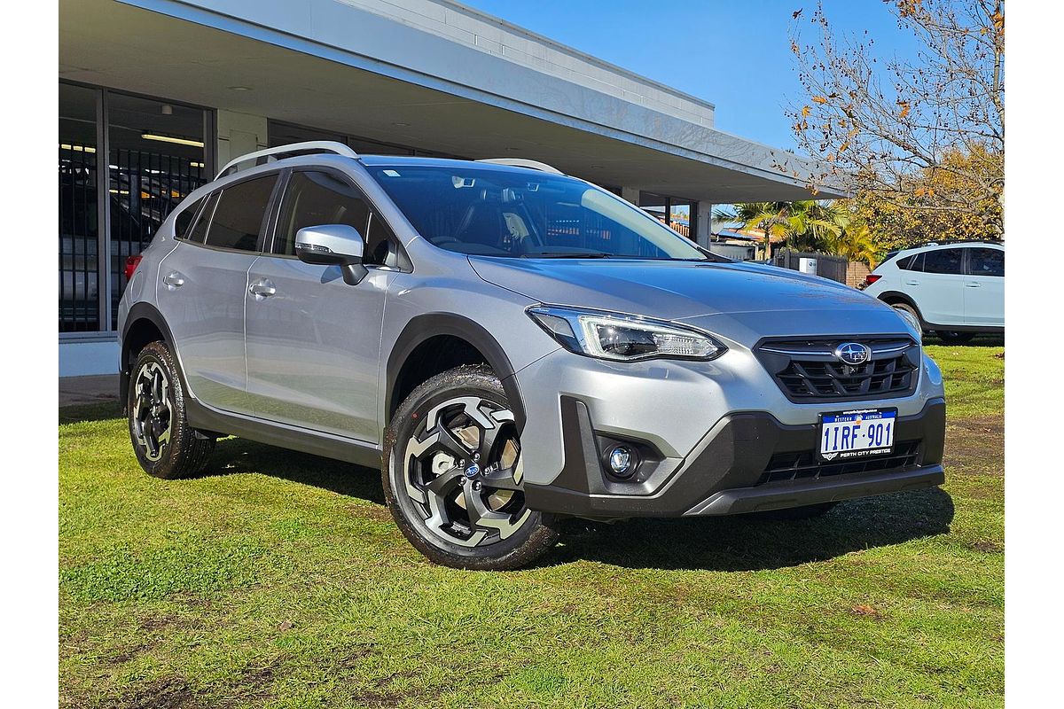 2022 Subaru XV 2.0i-S G5X