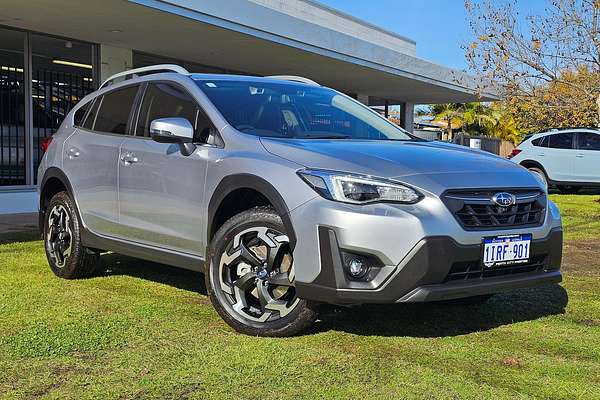 2022 Subaru XV 2.0i-S G5X