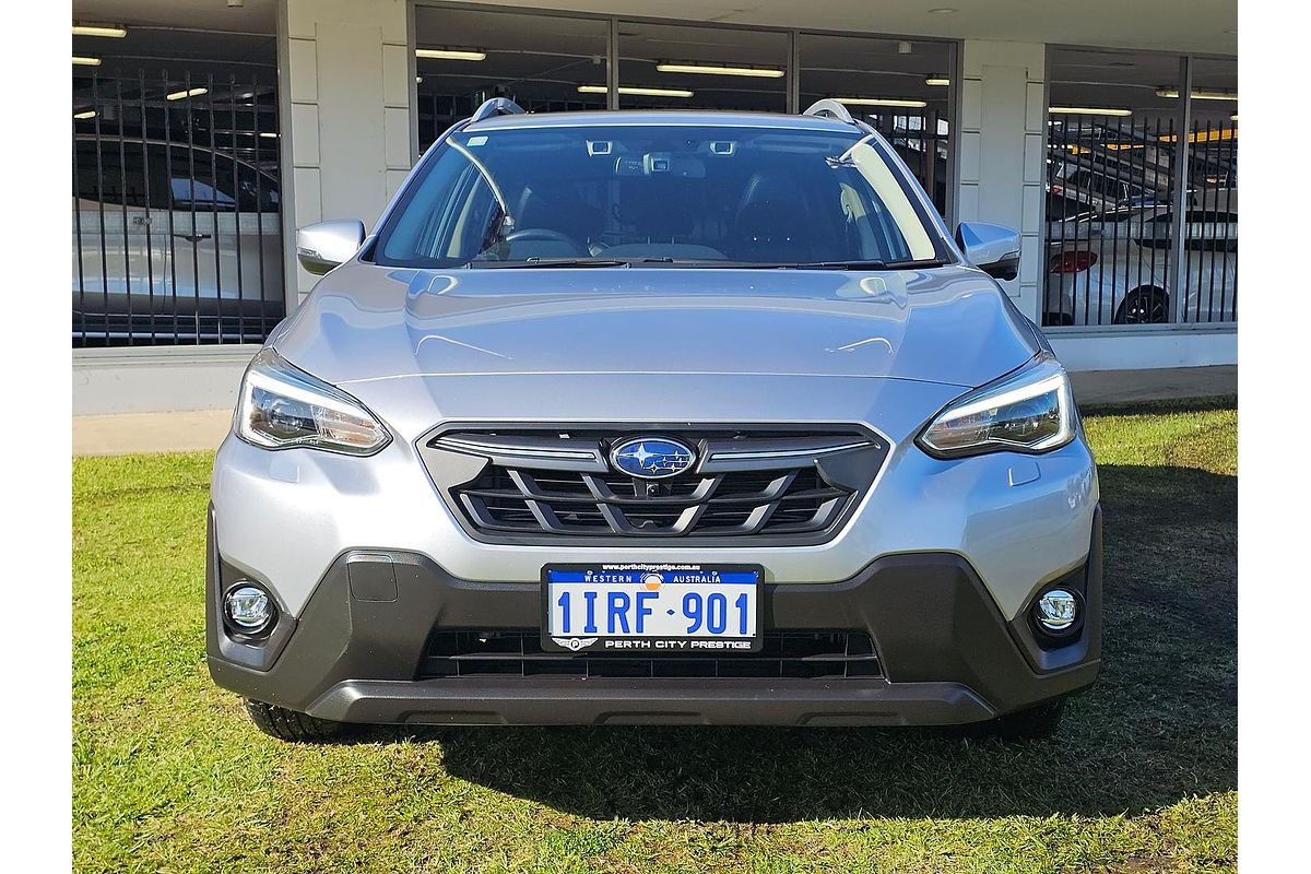 2022 Subaru XV 2.0i-S G5X