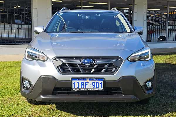 2022 Subaru XV 2.0i-S G5X