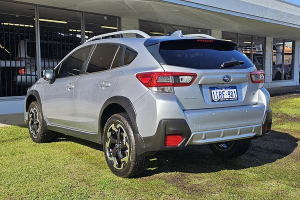 2022 Subaru XV 2.0i-S G5X
