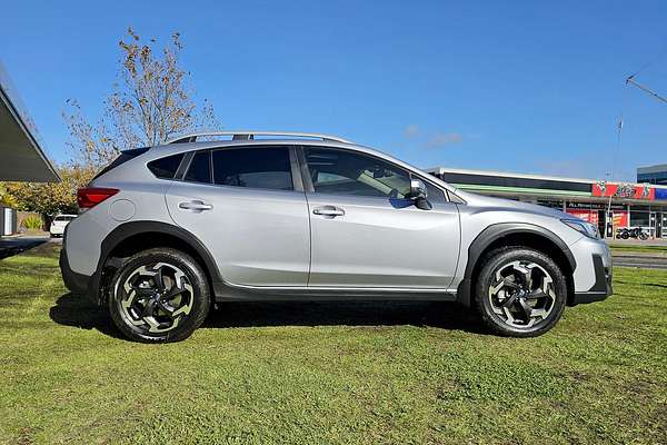 2022 Subaru XV 2.0i-S G5X