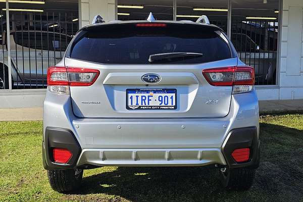 2022 Subaru XV 2.0i-S G5X