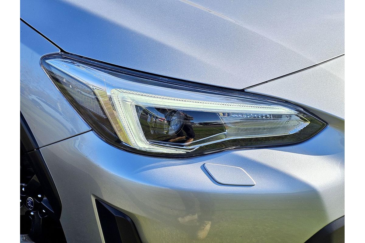 2022 Subaru XV 2.0i-S G5X