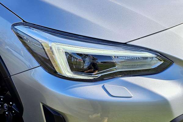 2022 Subaru XV 2.0i-S G5X