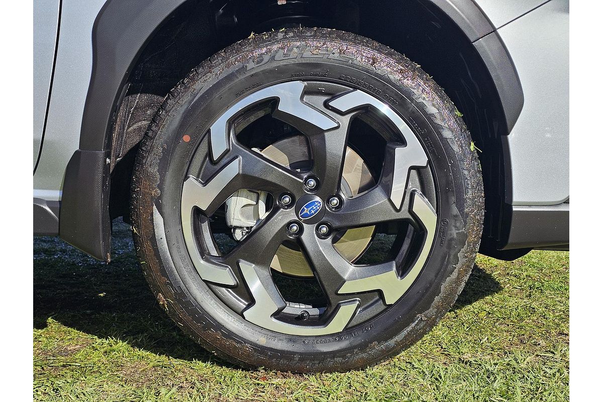 2022 Subaru XV 2.0i-S G5X