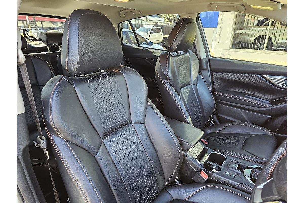 2022 Subaru XV 2.0i-S G5X