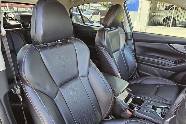 2022 Subaru XV 2.0i-S G5X
