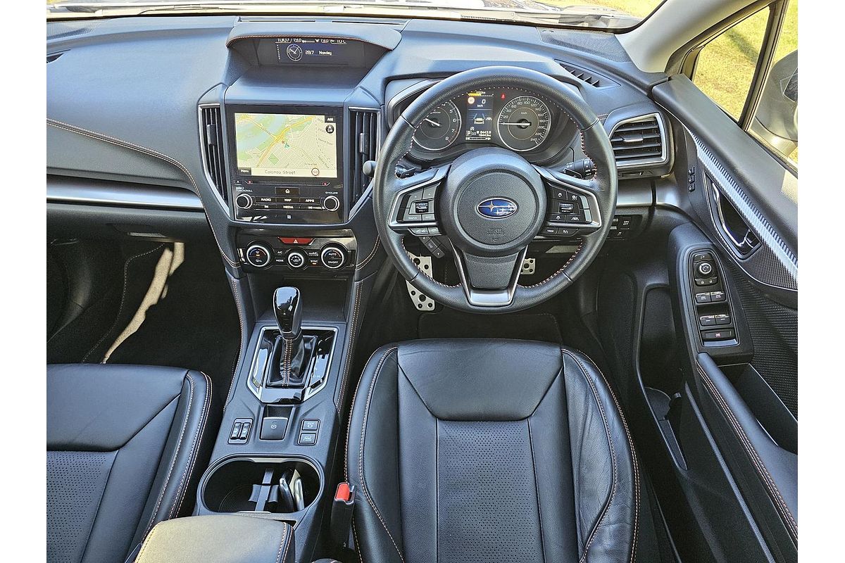 2022 Subaru XV 2.0i-S G5X