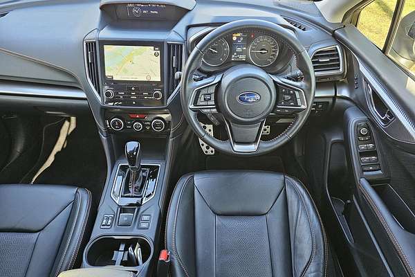 2022 Subaru XV 2.0i-S G5X