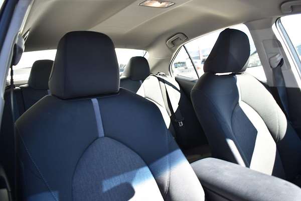 2024 Toyota Camry Ascent AXVH70R
