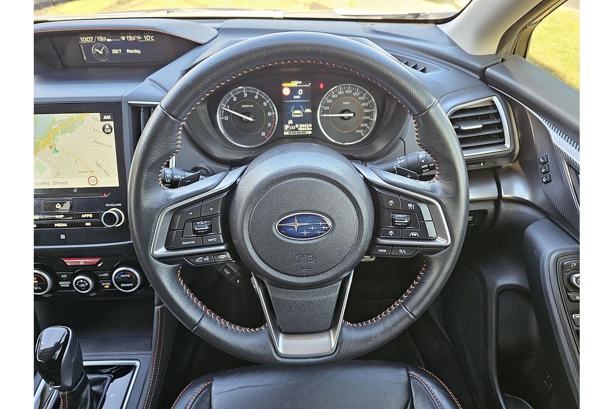 2022 Subaru XV 2.0i-S G5X