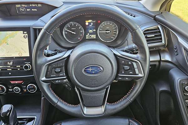 2022 Subaru XV 2.0i-S G5X