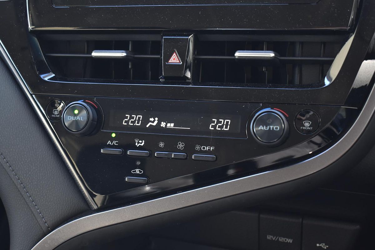 2024 Toyota Camry Ascent AXVH70R
