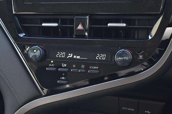 2024 Toyota Camry Ascent AXVH70R