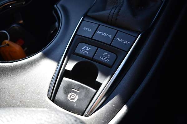 2024 Toyota Camry Ascent AXVH70R