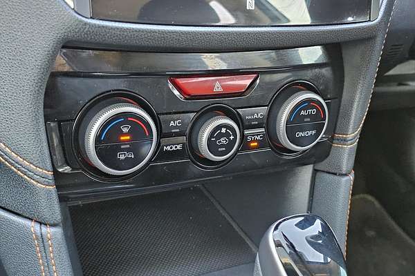 2022 Subaru XV 2.0i-S G5X