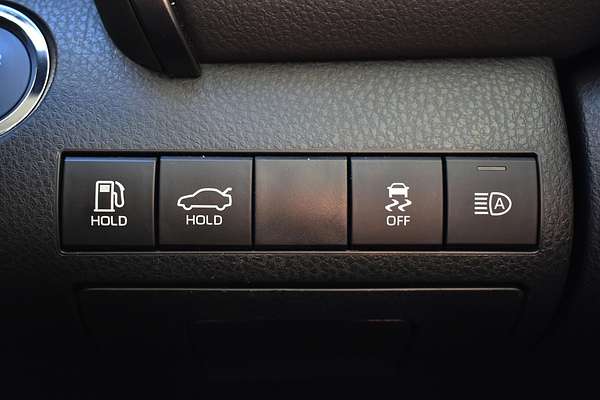 2024 Toyota Camry Ascent AXVH70R