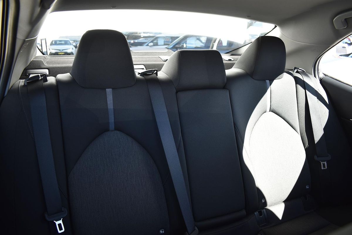 2024 Toyota Camry Ascent AXVH70R