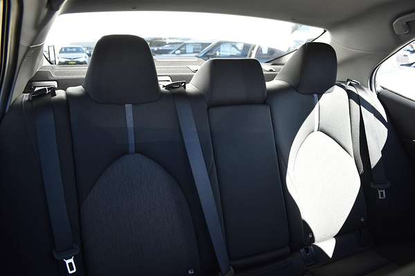 2024 Toyota Camry Ascent AXVH70R