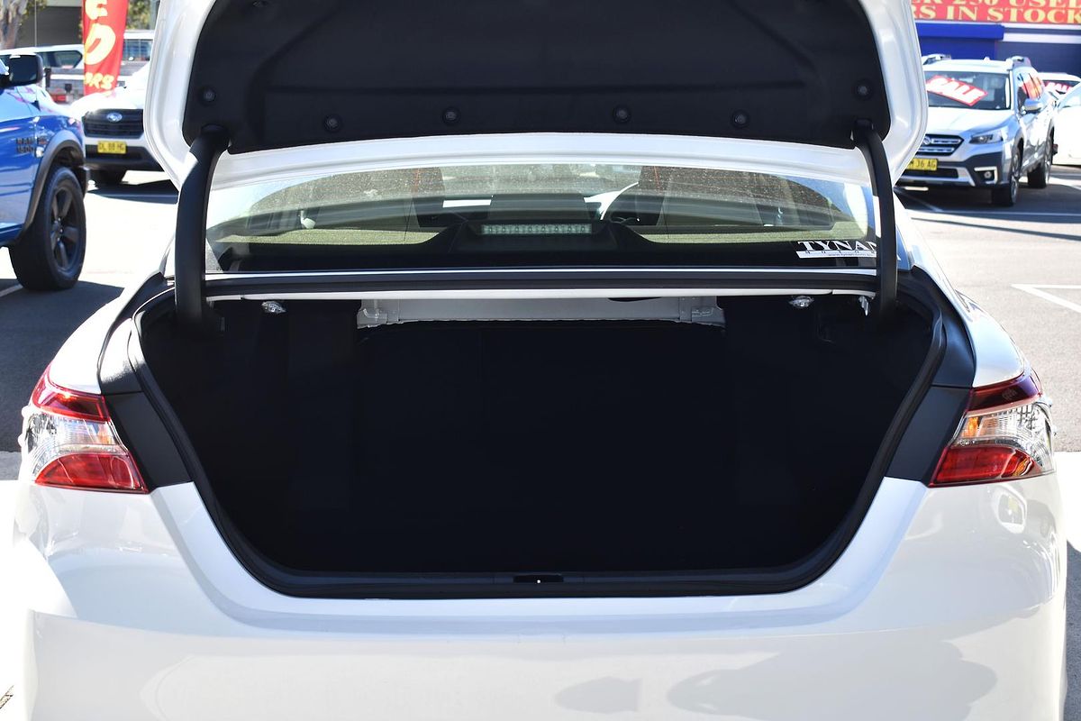 2024 Toyota Camry Ascent AXVH70R
