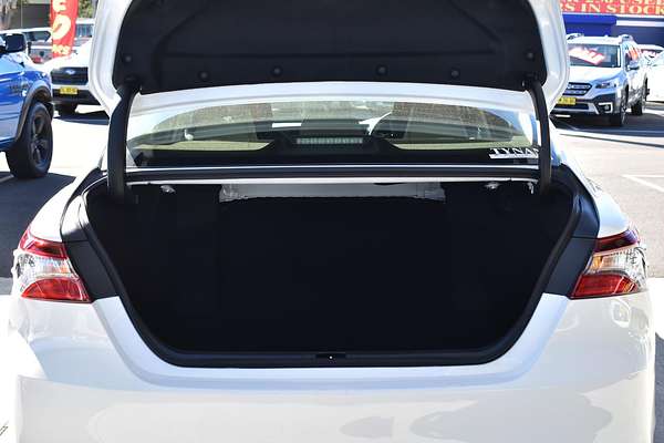2024 Toyota Camry Ascent AXVH70R