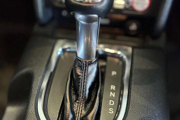 2017 Ford Mustang GT FM