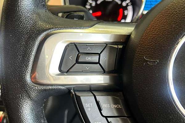 2017 Ford Mustang GT FM