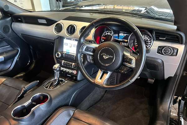 2017 Ford Mustang GT FM