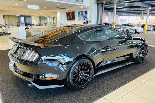 2017 Ford Mustang GT FM