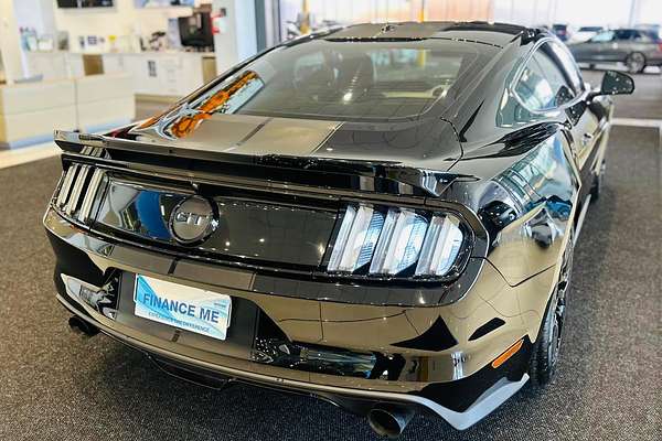 2017 Ford Mustang GT FM