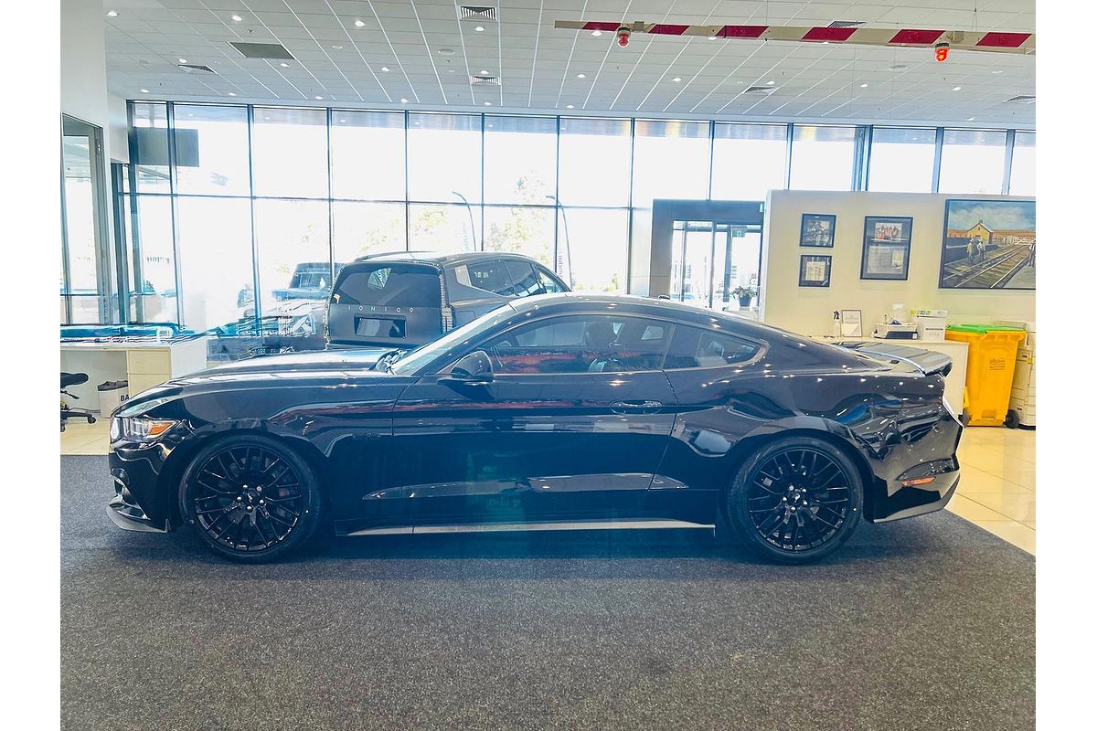 2017 Ford Mustang GT FM