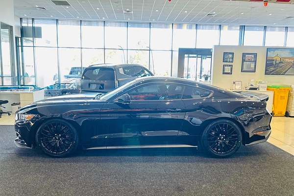 2017 Ford Mustang GT FM