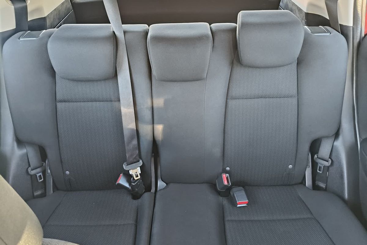 2018 Honda HR-V VTi