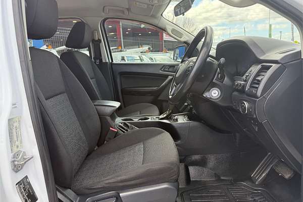 2018 Ford Ranger XL PX MkIII 4X4 3.2L