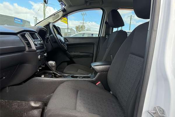 2018 Ford Ranger XL PX MkIII 4X4 3.2L
