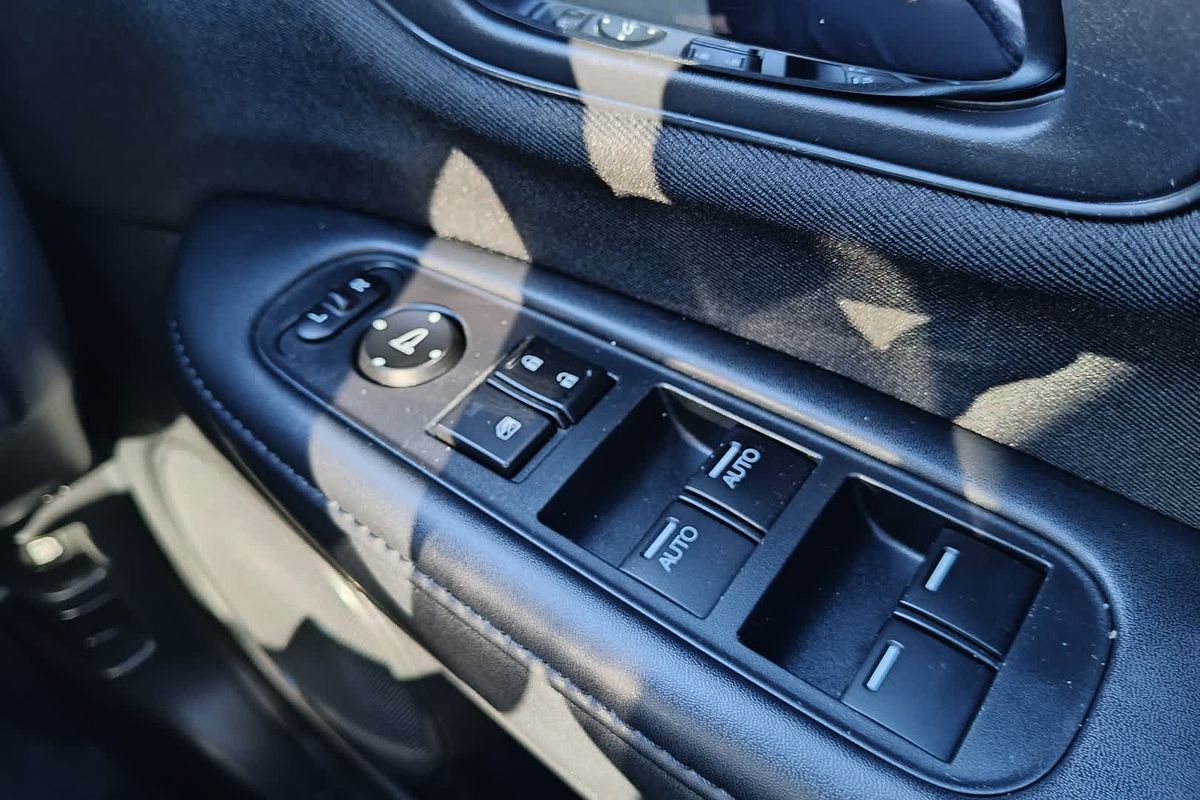 2018 Honda HR-V VTi