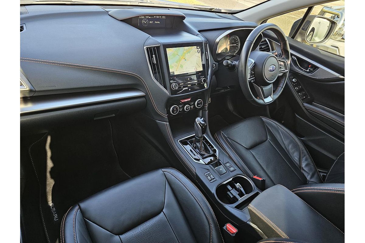 2022 Subaru XV 2.0i-S G5X