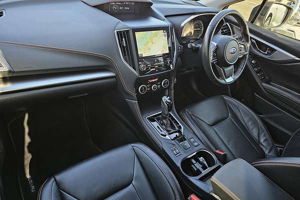 2022 Subaru XV 2.0i-S G5X