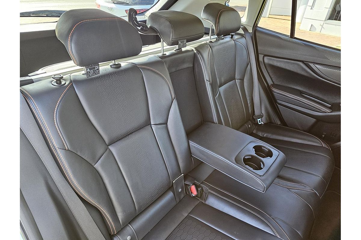 2022 Subaru XV 2.0i-S G5X