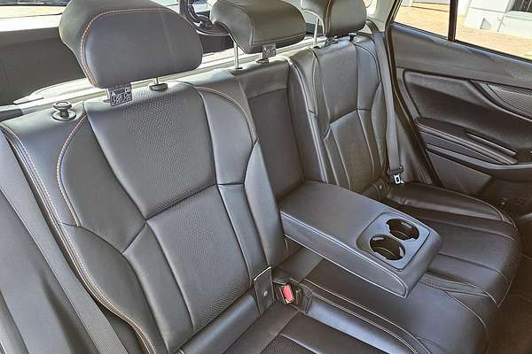 2022 Subaru XV 2.0i-S G5X