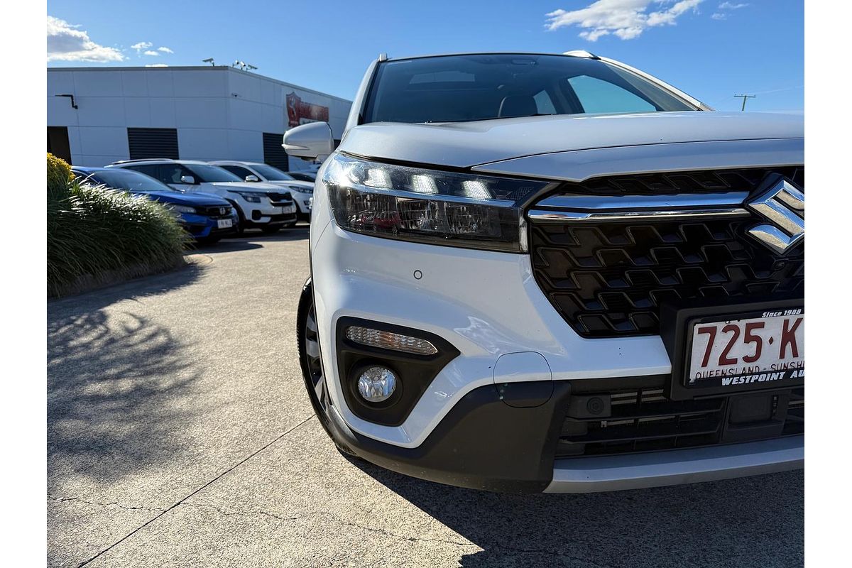 2023 Suzuki S-Cross ALLGRIP Prestige JYB