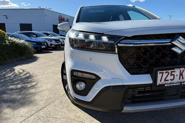 2023 Suzuki S-Cross ALLGRIP Prestige JYB