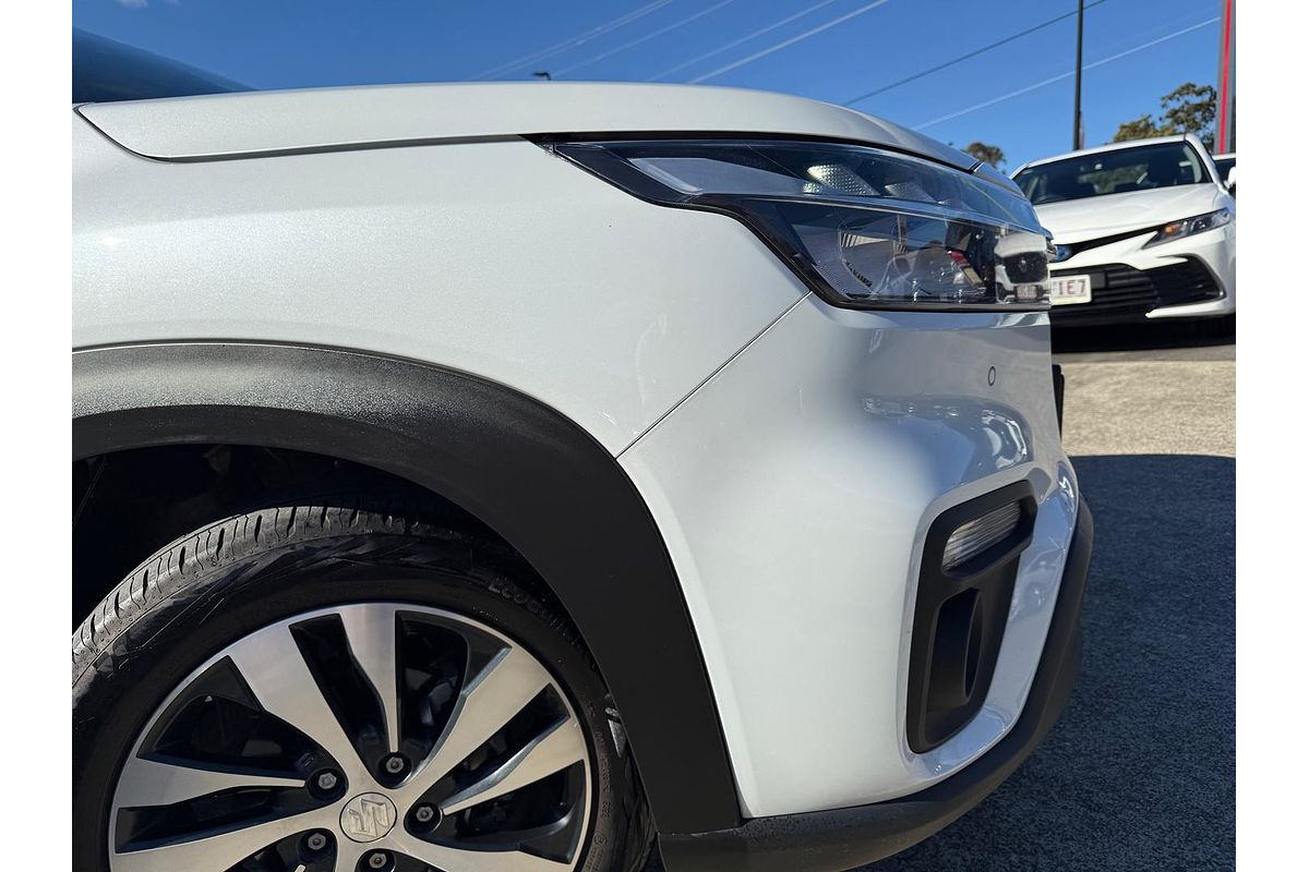 2023 Suzuki S-Cross ALLGRIP Prestige JYB