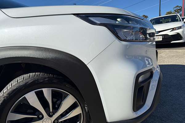 2023 Suzuki S-Cross ALLGRIP Prestige JYB