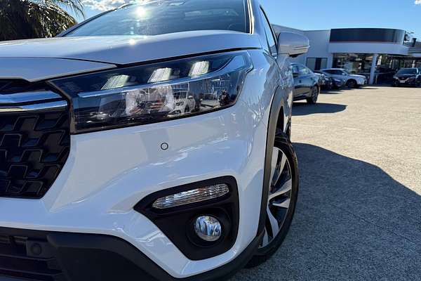 2023 Suzuki S-Cross ALLGRIP Prestige JYB
