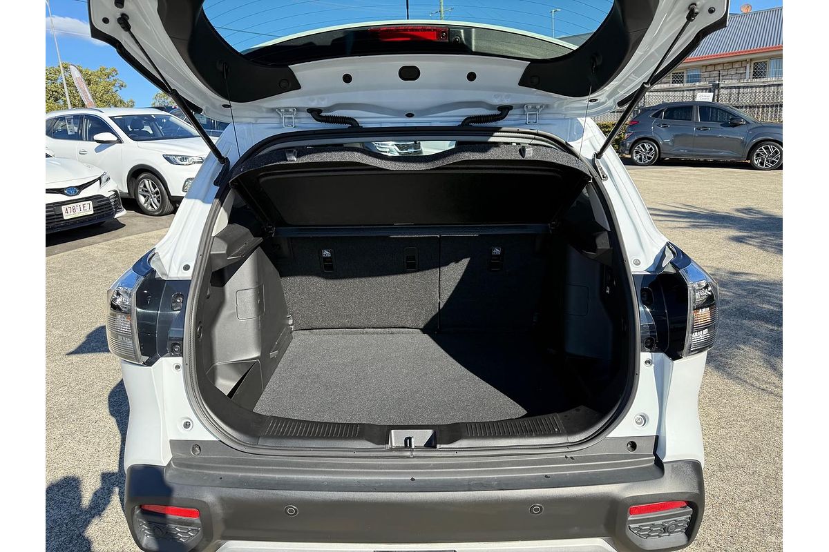 2023 Suzuki S-Cross ALLGRIP Prestige JYB