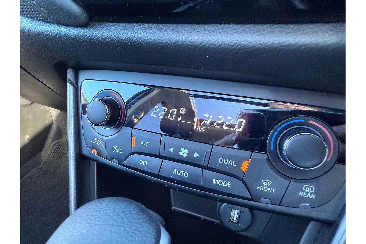 2023 Suzuki S-Cross ALLGRIP Prestige JYB